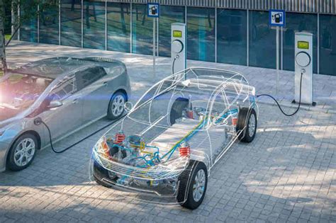 TGA Fachplaner Elektro Mobilität