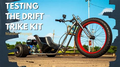 Electric Drift Trike Kit Atelier Yuwa Ciao Jp