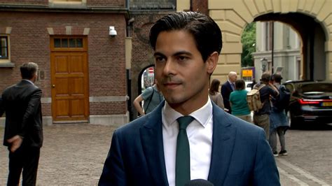 Rob Jetten Wil Sigrid Kaag Opvolgen Als Lijstrekker D Tijd Voor Een