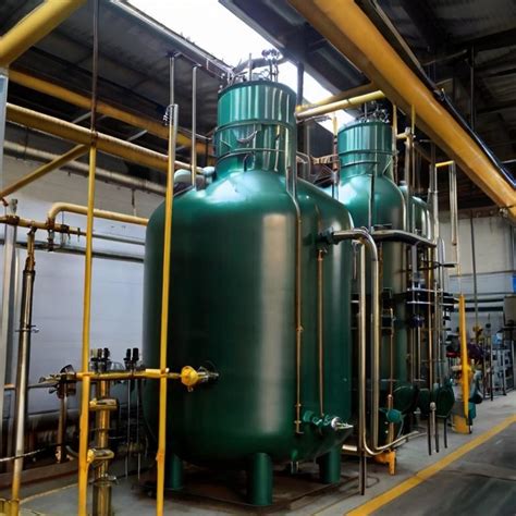 Carboxylic Acid Manufacturing Plant Project Report Raw