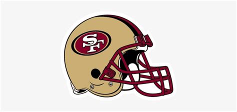 49ers Clipart Free - Logos And Uniforms Of The San Francisco 49ers ...