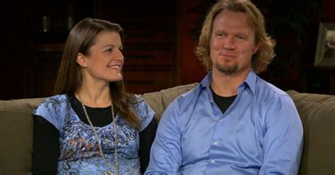 Who Is David Jessop Sister Wives Robyn Browns Ex Husband And Kodys