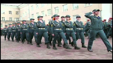Уральский институт ГПС МЧС России (День ГО) - YouTube