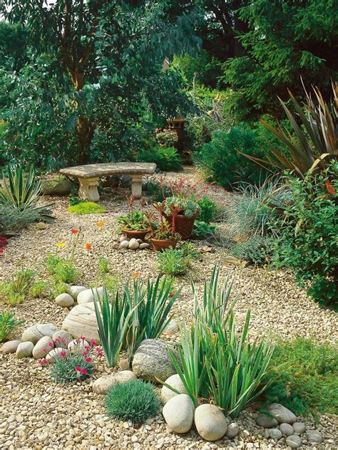 Create A Garden To Remember With This Useful Advice Gravel