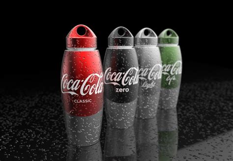 COCA COLA BOTTLE DESIGN AWARD 2017 - idmarioarias.com