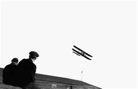 Stunning Photos Capture the Early Days of Aviation, 1890s-1930s - Rare ...