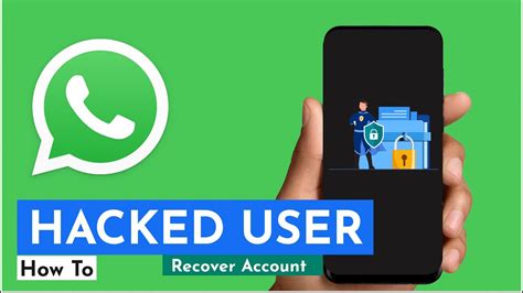 How To Recover A Hacked Whatsapp Youtube