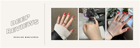 Everything To Know About The Controversial Russian Manicure Who What