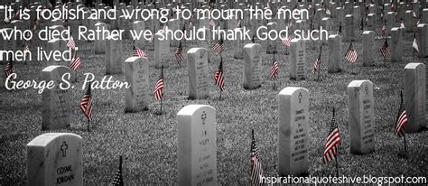 Inspirational Memorial Day Quotes - Inspirational Quotes Hive - Daily ...