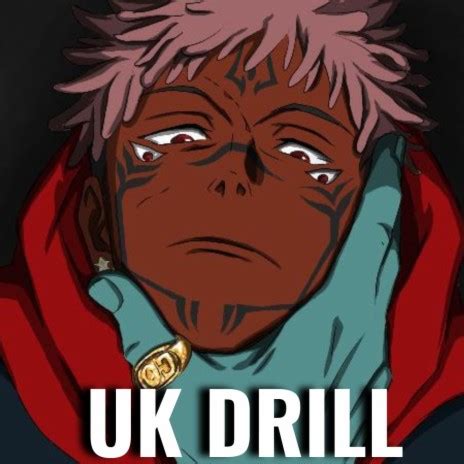 Pureojuice - SUKUNA RAP (King Of The Curses) Jujutsu Kaisen UK Drill review by Room4One - Album ...