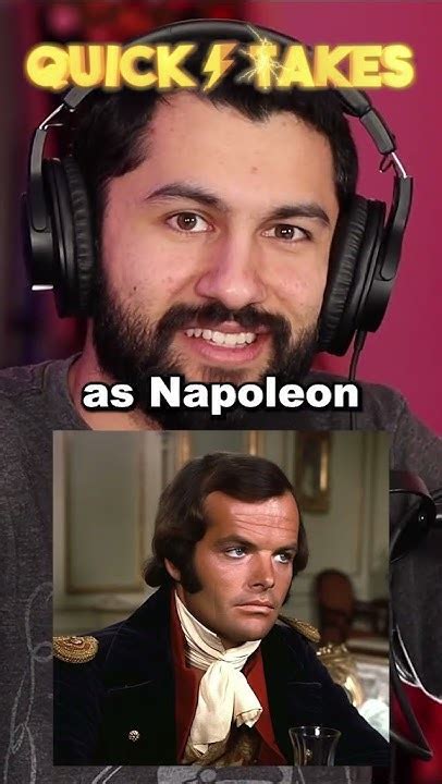 Jack Nicholson As Napoleon Filmpodcast Jacknicholson Napoleon Stanleykubrick Ridleyscott