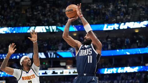 Nba Los Mavs Tiran De Pica Contra Los Nuggets Y Los Bucks Ganan Sin