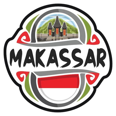 Makassar Vectors & Illustrations for Free Download | Freepik