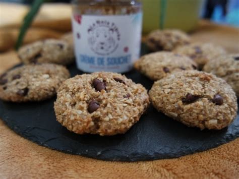 Cookies Au Souchet Vegan Et Sans Gluten Cuisine Naturelle