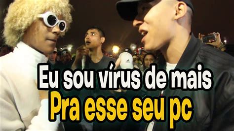 AS RIMAS MAIS ELABORADAS YouTube