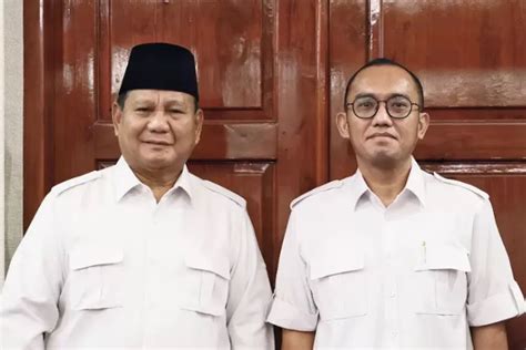 TKN Ungkap Program Prabowo Subianto Dan Gibran Rakabuming Jika Terpilih