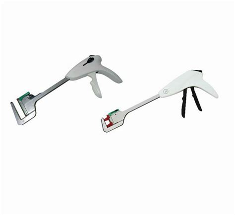 Surgical Staplers