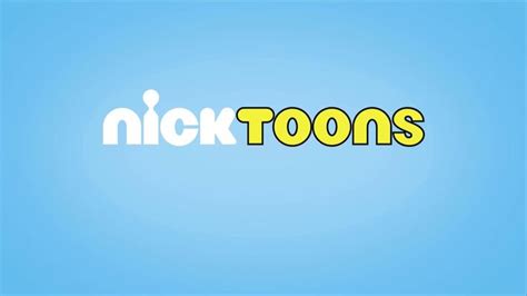 Nicktoons Hd Logo