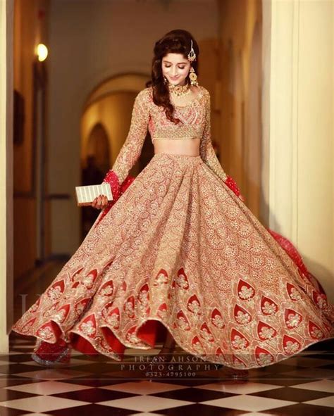 I Found These Lehengas On Pinterest Theyve Got Me Super Excited