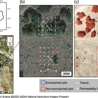 location   study sites   edwards plateau  texas