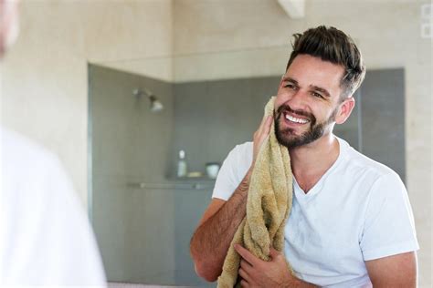 C Mo Suavizar La Barba Consejos Infalibles