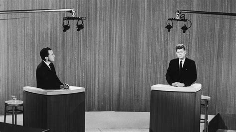 What to know about the history of presidential debates - 6abc Philadelphia