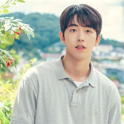 Tv Shows Starring Nam Joo Hyuk You Must Binge Watch