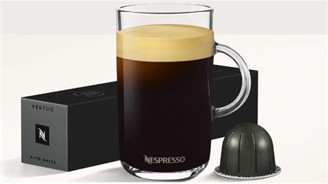 What S The Difference Between Nespresso Xl Coffee Pods And Regular Ones