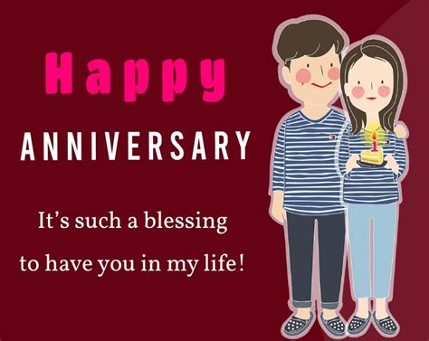 50 Best Happy Wedding Anniversary Messages Wishes Status And Images