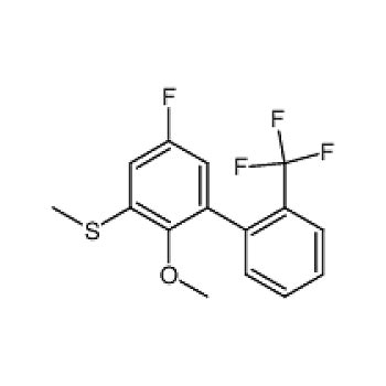 ACMEC 4 6 2 2 Bis Bromomethyl Butoxy Hexyl Oxy 4 Methoxy 1 1