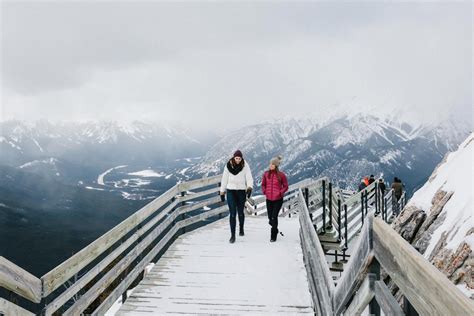 Banff Gondola Official Page | Experience Mountain Top Views & Dining