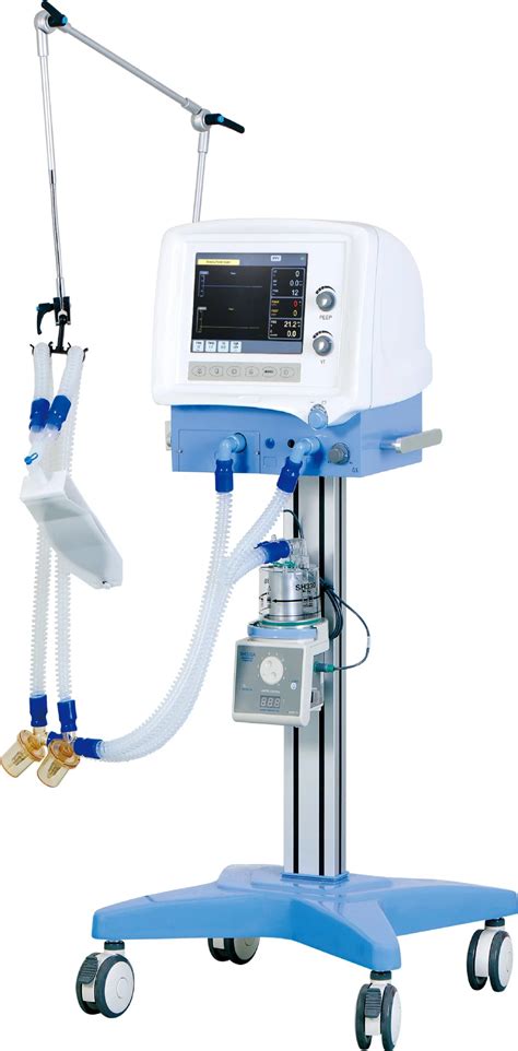 Home Ventilator Machine Price Ventilator Respirator Bipap Ventilation