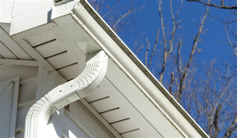 5 Reasons Homeowners Need Regular Gutter And Rain Spout Maintenance