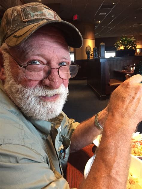 Ronald Boyd Obituary - Nacogdoches, TX