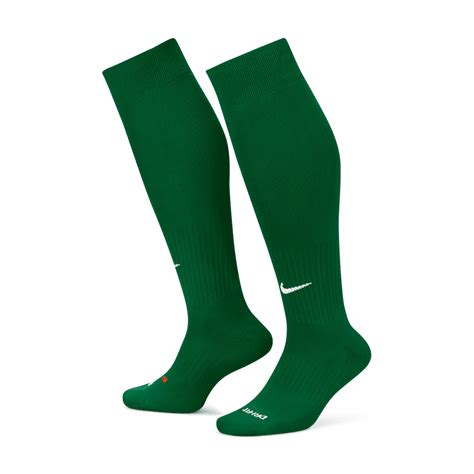 Nike Classic Ii Soccer Socks 6 Pack