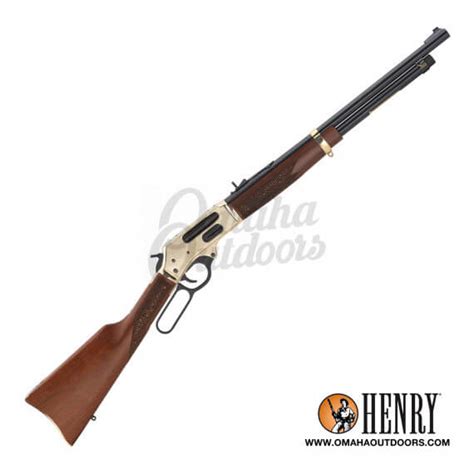 Henry Side Gate Lever Action 410 Shotgun Omaha Outdoors