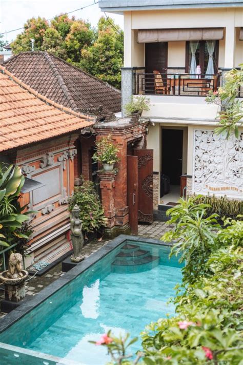 60x De Leukste Hotels Op Bali Tips Om Te Overnachten Reisplaatje