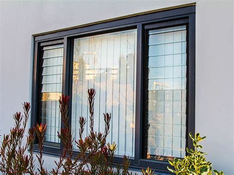 Klassicview Louvre Window Best Windows Darley Aluminium