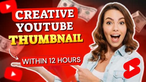 Design Amazing Eye Catching Youtube Thumbnails By Michaels Fiverr