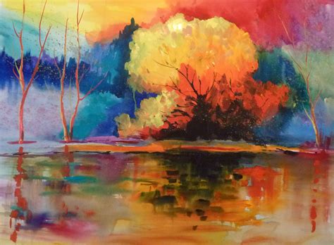 Juxtaposition Painting At Explore Collection Of