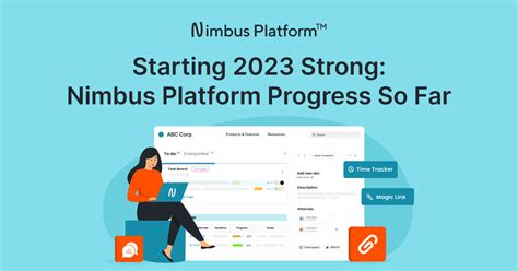 Discover The Top Nimbus Updates In The First Months Of Fusebase