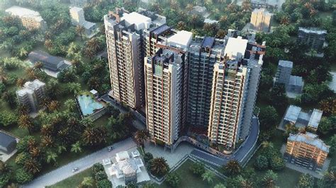 Sonam Golden Nest Phase Xv In Mira Road East Mumbai By Sonam Group