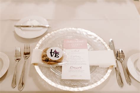 45 Lovely Place Settings To Inspire Your Wedding Reception