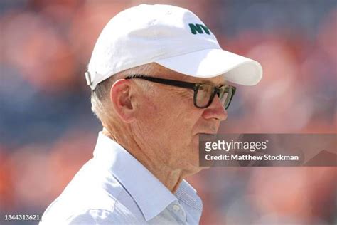 New York Jets Owner Photos And Premium High Res Pictures Getty Images