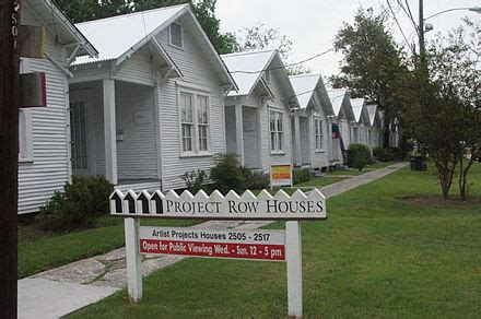 Project Row Houses - Wikipedia