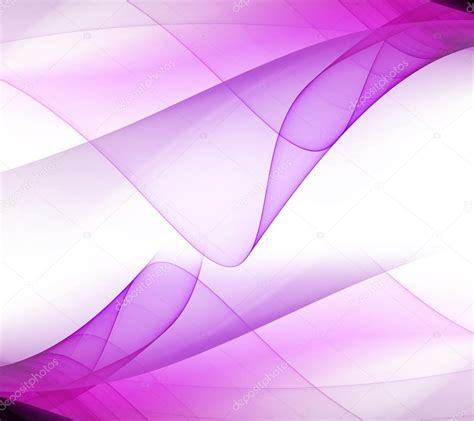 Wave Abstract Soft Purple Background Stock Photo Jimmy