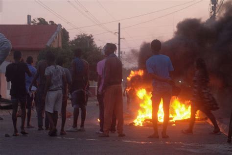 Pelo menos 24 feridos em dois dias de confrontos em Moçambique entre