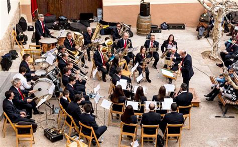 La Diputación de Zaragoza convoca sus ayudas para las bandas de música