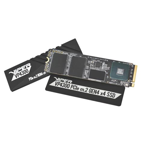 Patriot Viper Vpr Tb Pcie M