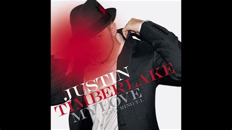 Justin Timberlake Feat T I My Love Audio Youtube